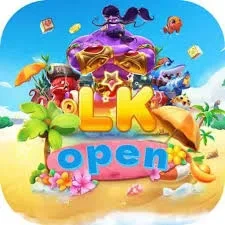lkopen Terbaru: Download APK Resmi dan Aman APK Resmi — ikon aplikasi
