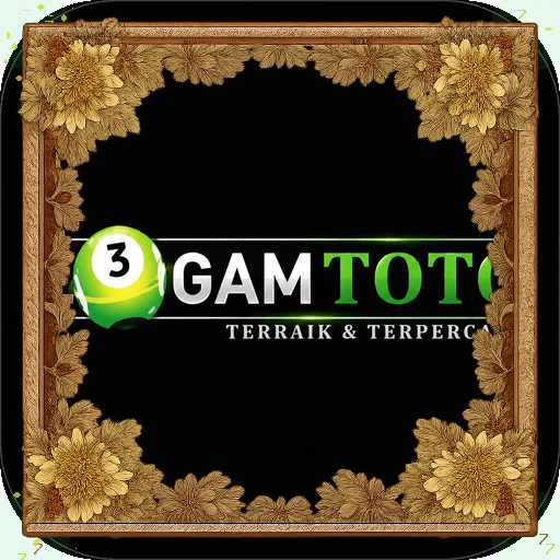 logamtoto APK: Cara Download dan Instal di Android APK Resmi — ikon aplikasi