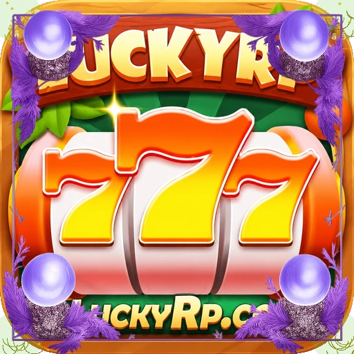 Download luckyrp APK Terbaru Full Version APK Resmi — ikon aplikasi