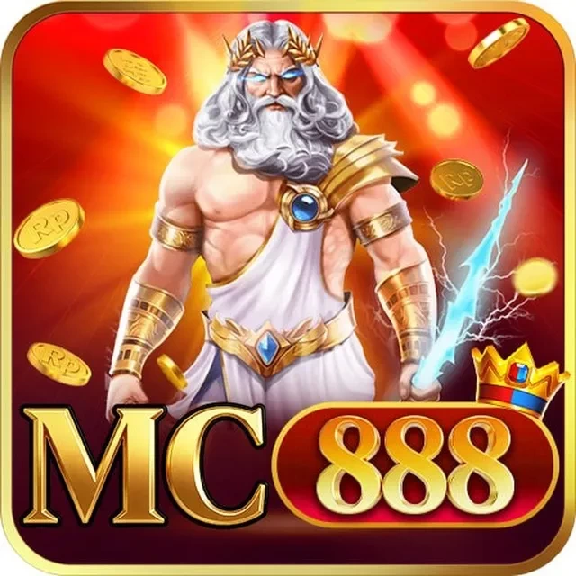 mc888 APK: Fitur, Ukuran, dan Link Download APK Resmi — ikon aplikasi