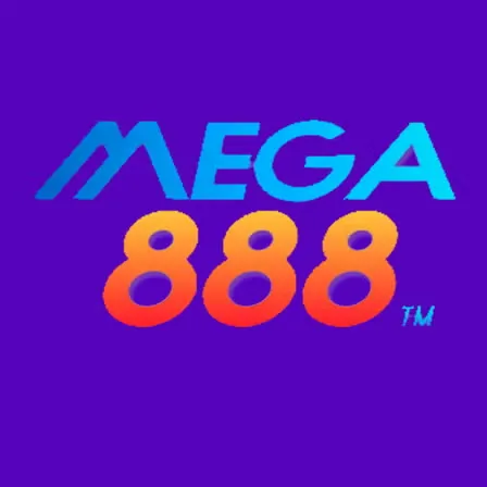 mega888 Terbaru 2026: Download APK dan Review APK Resmi — ikon aplikasi