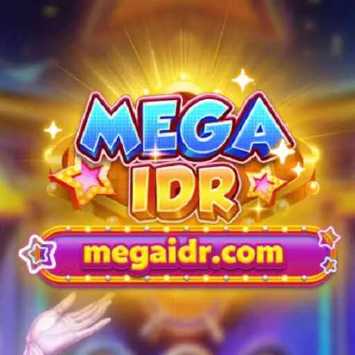 megaidr Terbaru: Download APK dan Info Lengkap APK Resmi — ikon aplikasi