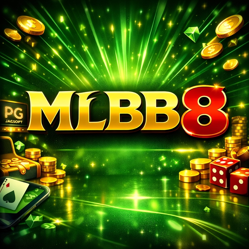 mlbb8 Terbaru: Download APK dan Info Lengkap APK Resmi — ikon aplikasi