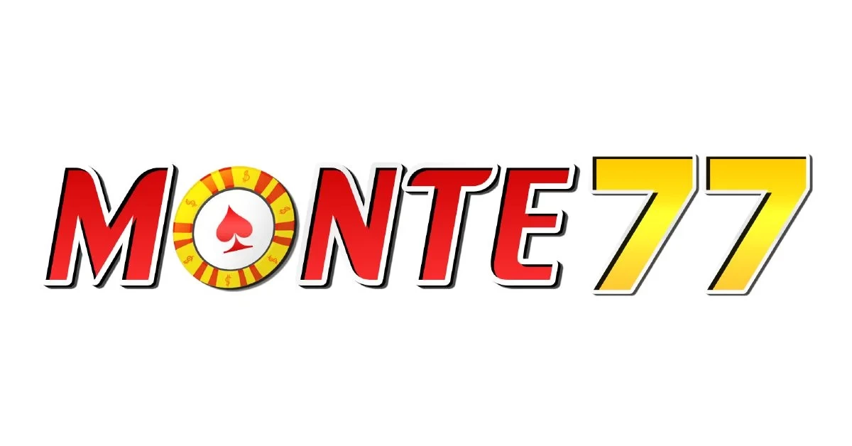 monte77 Terbaru: Download APK Resmi dan Aman APK Resmi — ikon aplikasi