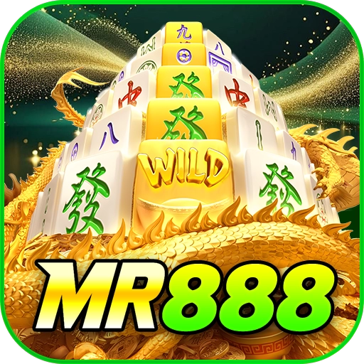 mr888 Terbaru 2026: Download APK dan Review APK Resmi — ikon aplikasi
