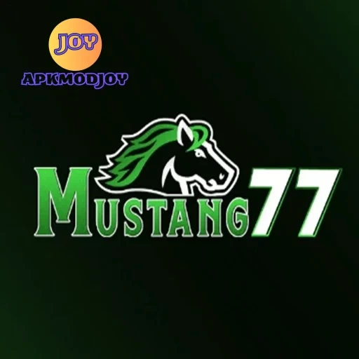 Aplikasi mustang77 Terbaru: Review dan Link Download APK Resmi — ikon aplikasi