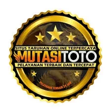 mutasitoto Terbaru 2026: Download APK dan Review APK Resmi — ikon aplikasi