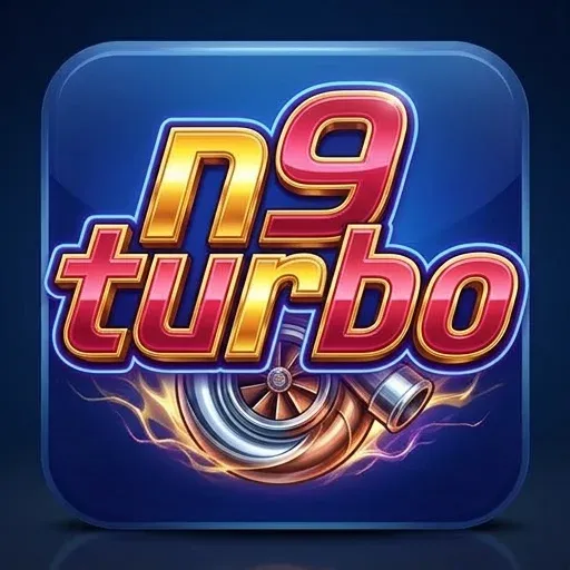 n9turbo Terbaru: Download APK dan Info Lengkap APK Resmi — ikon aplikasi