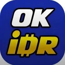 okidr APK Terbaru: Download Cepat dan Gratis APK Resmi — ikon aplikasi