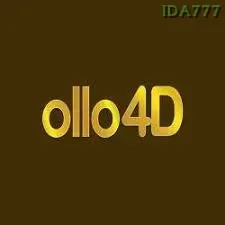 ollo4d APK Resmi — ikon aplikasi