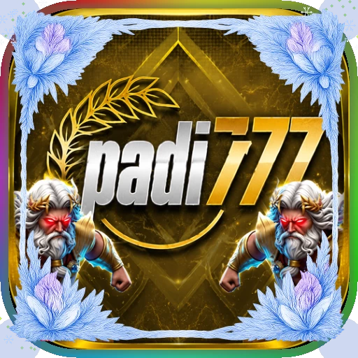 padi777 Terbaru 2026: Download APK dan Review APK Resmi — ikon aplikasi