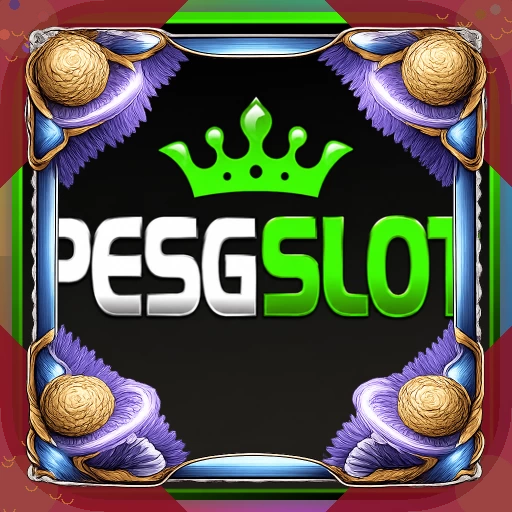 Info Aplikasi pesgslot Terbaru dan Cara Download APK Resmi — ikon aplikasi