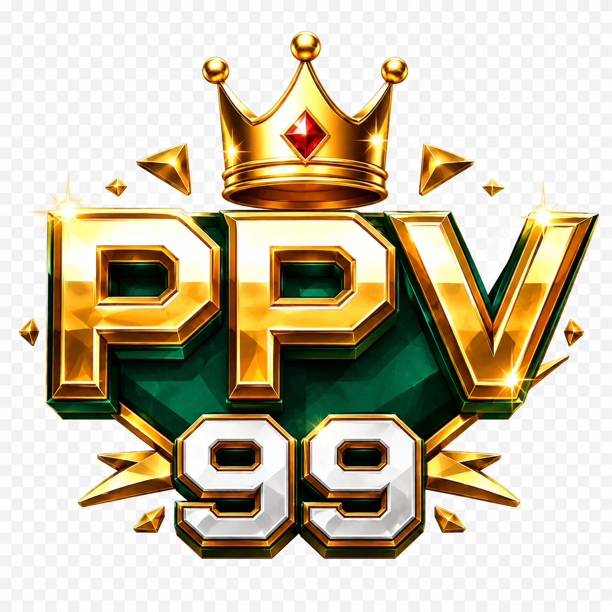 ppv99 APK: Fitur, Ukuran, dan Link Download APK Resmi — ikon aplikasi
