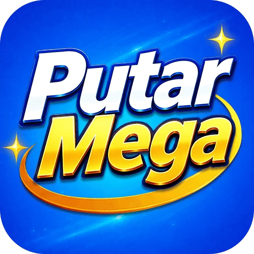 Aplikasi putarmega Terbaru: Review dan Link Download APK Resmi — ikon aplikasi