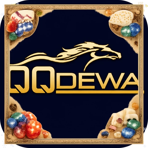 qqdewa Terbaru 2026: Download APK dan Review APK Resmi — ikon aplikasi