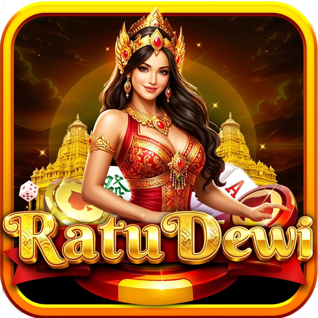 ratudewi APK: Fitur, Ukuran, dan Link Download APK Resmi — ikon aplikasi