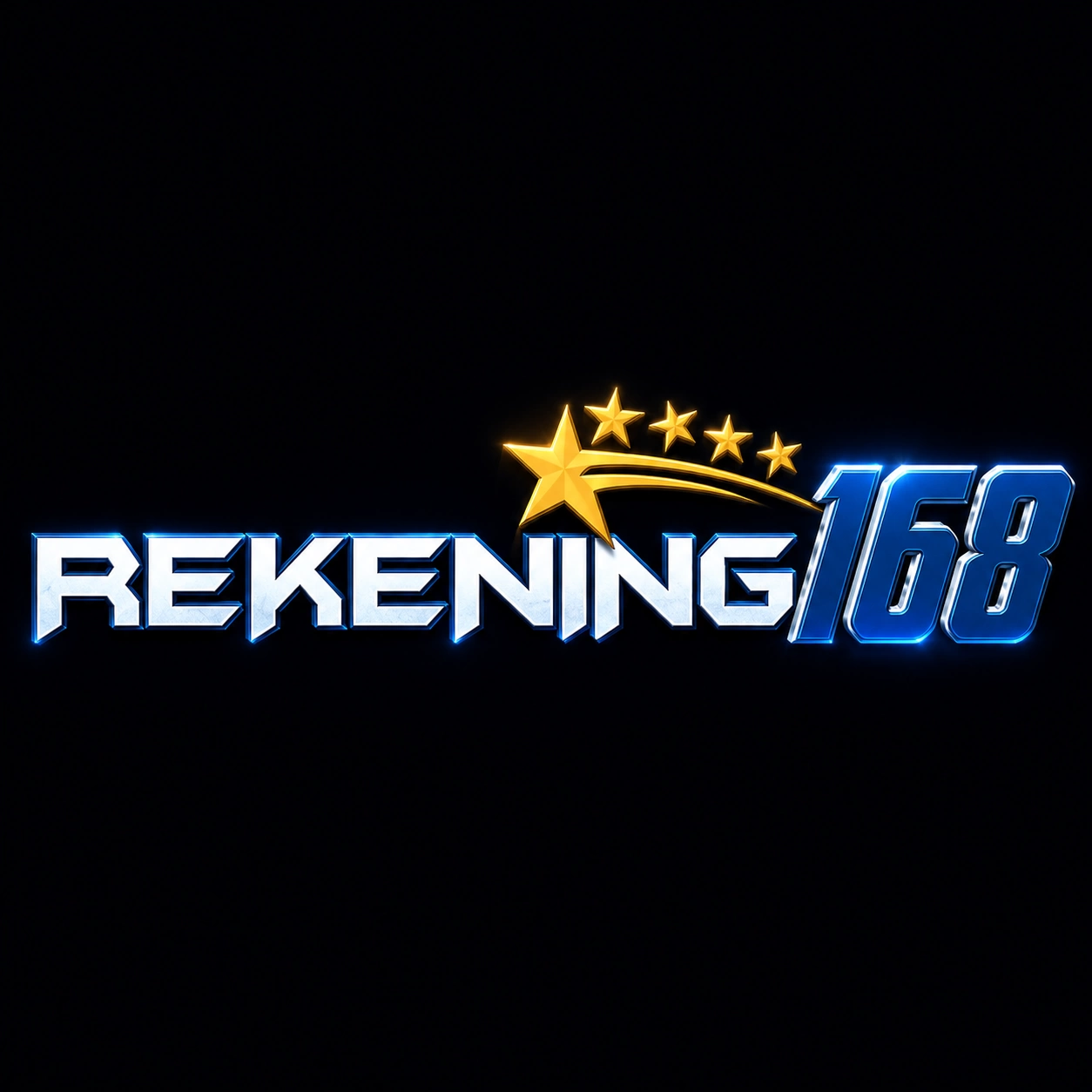 rekening168 APK: Cara Download dan Instal di Android APK Resmi — ikon aplikasi