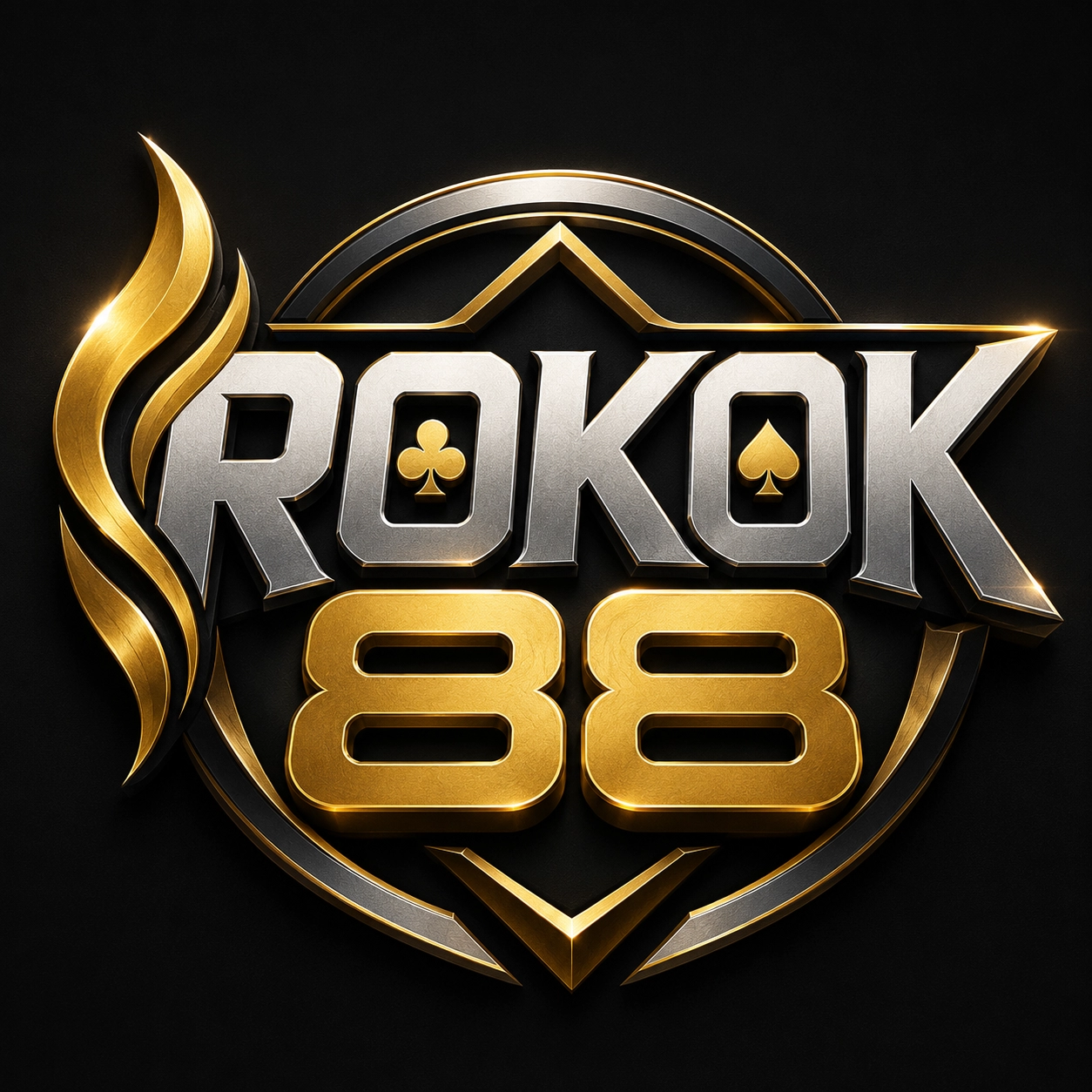 rokok8 App: Info, Rating, dan Link Download APK Resmi — ikon aplikasi