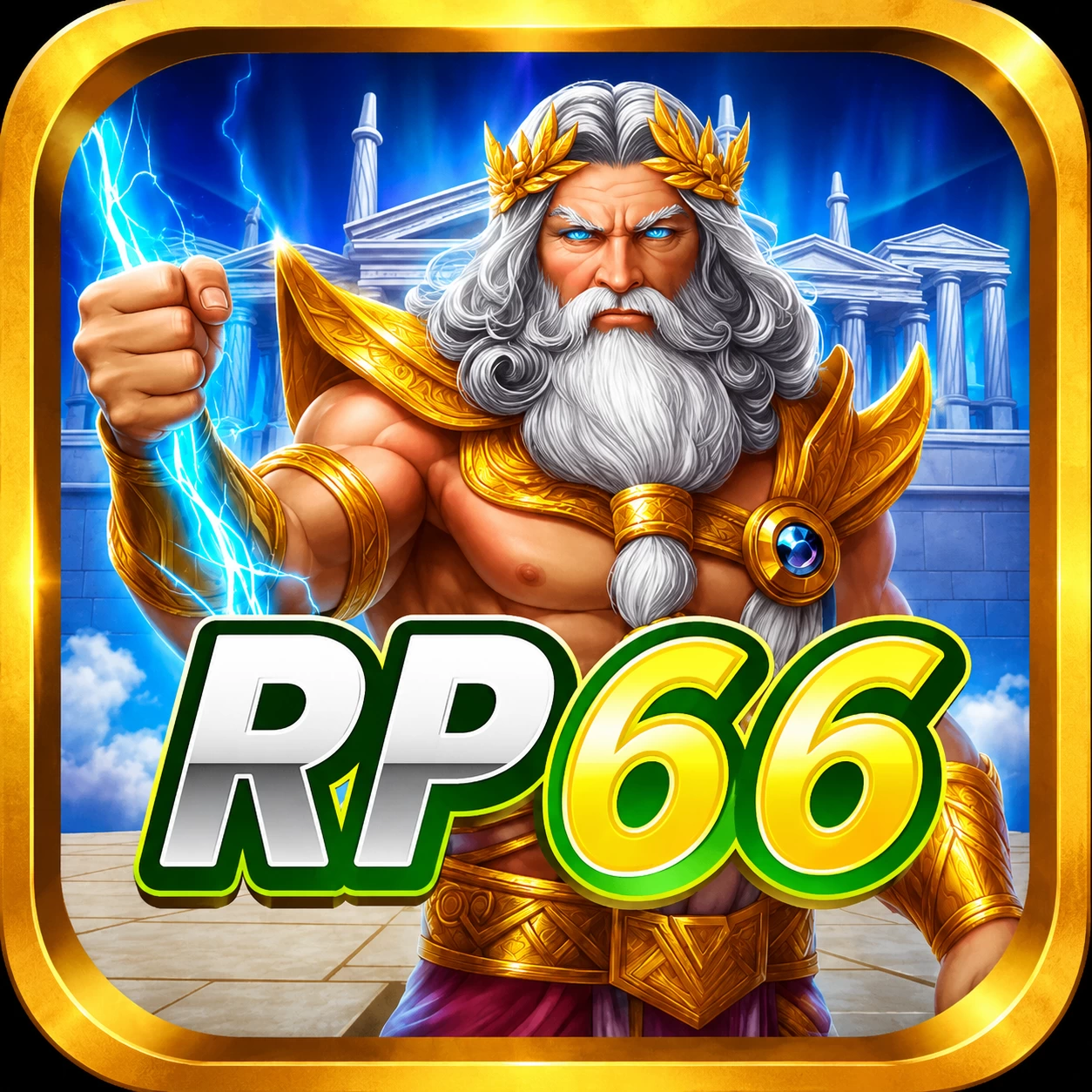 rr66 App Terbaru: Fitur Unggulan dan Download APK Resmi — ikon aplikasi