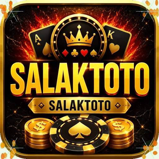 salaktoto Terbaru untuk Android: Download APK Gratis APK Resmi — ikon aplikasi