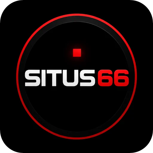 situs66 Terbaru untuk Android: Download APK Gratis APK Resmi — ikon aplikasi