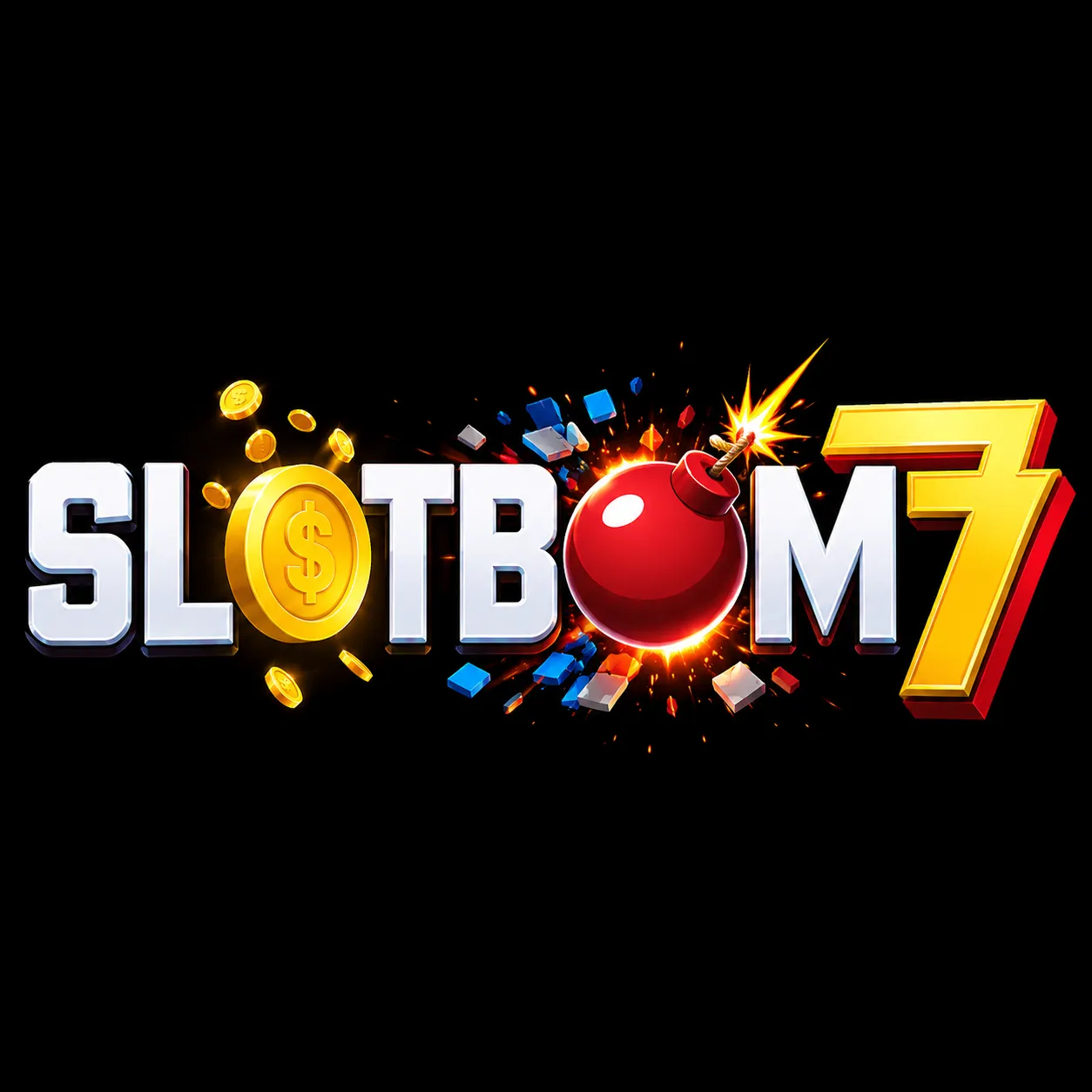 Cara Download slotbom77 APK dengan Mudah APK Resmi — ikon aplikasi