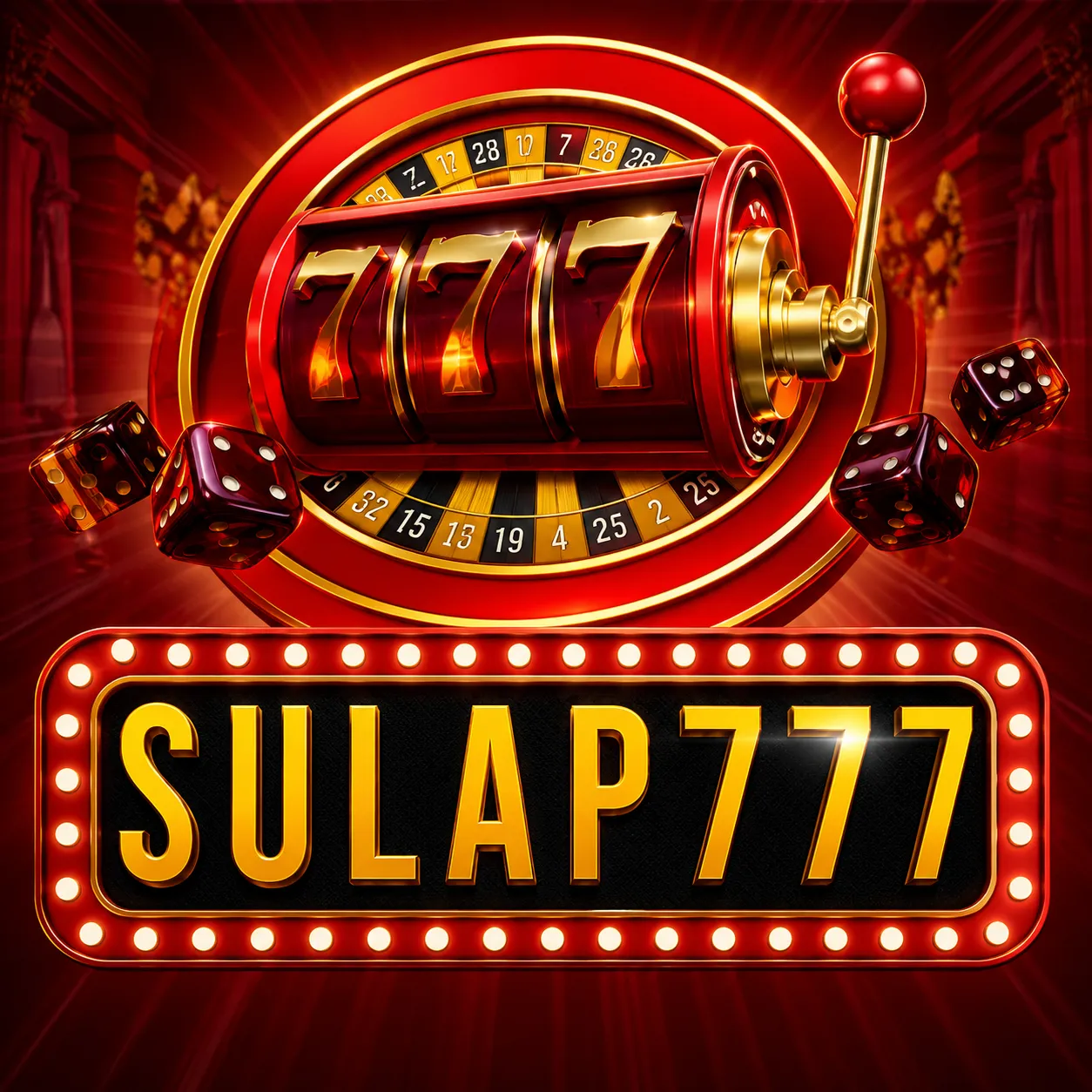 sulap777 App Terbaru: Fitur Unggulan dan Download APK Resmi — ikon aplikasi