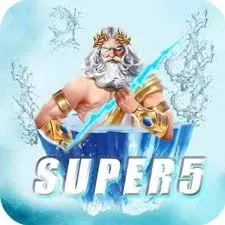 Download super5 APK untuk Android APK Resmi — ikon aplikasi