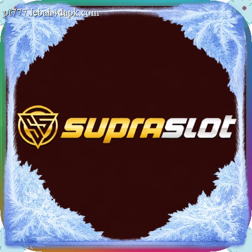 supraslot App: Info, Rating, dan Link Download APK Resmi — ikon aplikasi