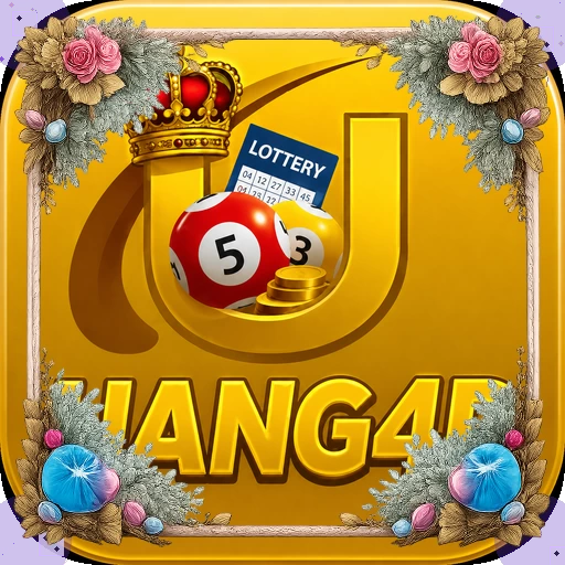 uang4d APK Terbaru: Download Cepat dan Gratis APK Resmi — ikon aplikasi