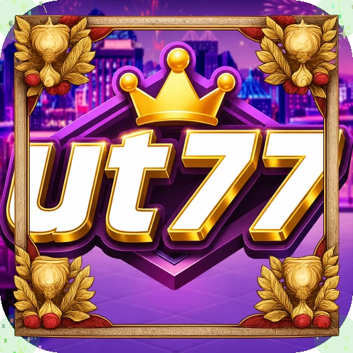 ut77 Terbaru 2026: Download APK dan Review APK Resmi — ikon aplikasi