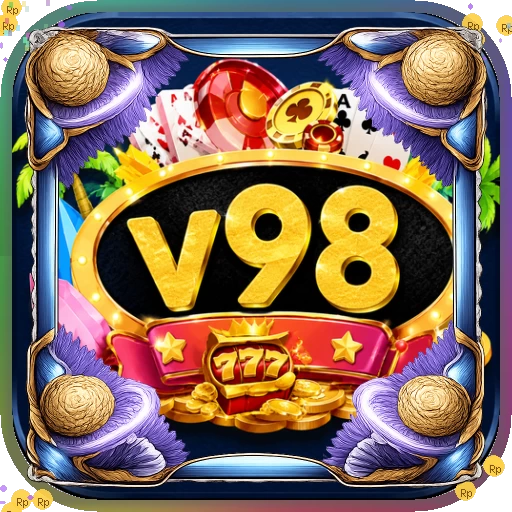 Download v98 APK Terbaru Full Version APK Resmi — ikon aplikasi