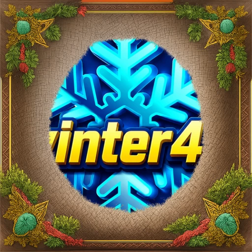 winter4d Terbaru untuk Android: Download APK Gratis APK Resmi — ikon aplikasi