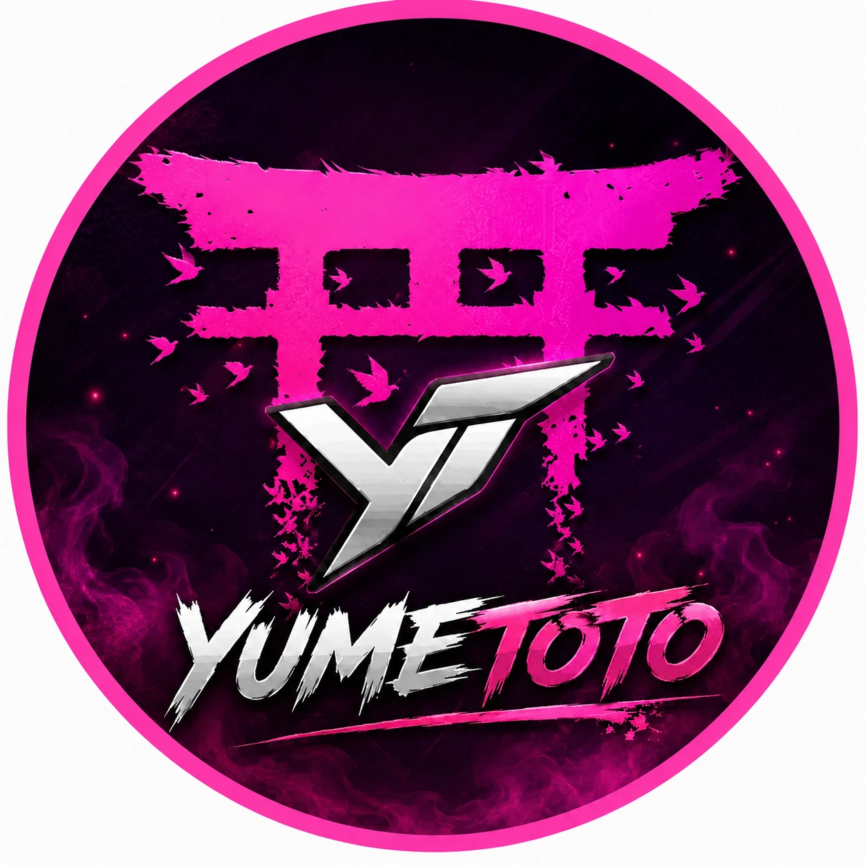 yumetoto APK: Fitur, Ukuran, dan Link Download APK Resmi — ikon aplikasi