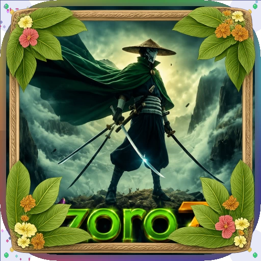 Download Aplikasi zoro77 Terbaru untuk HP Android APK Resmi — ikon aplikasi