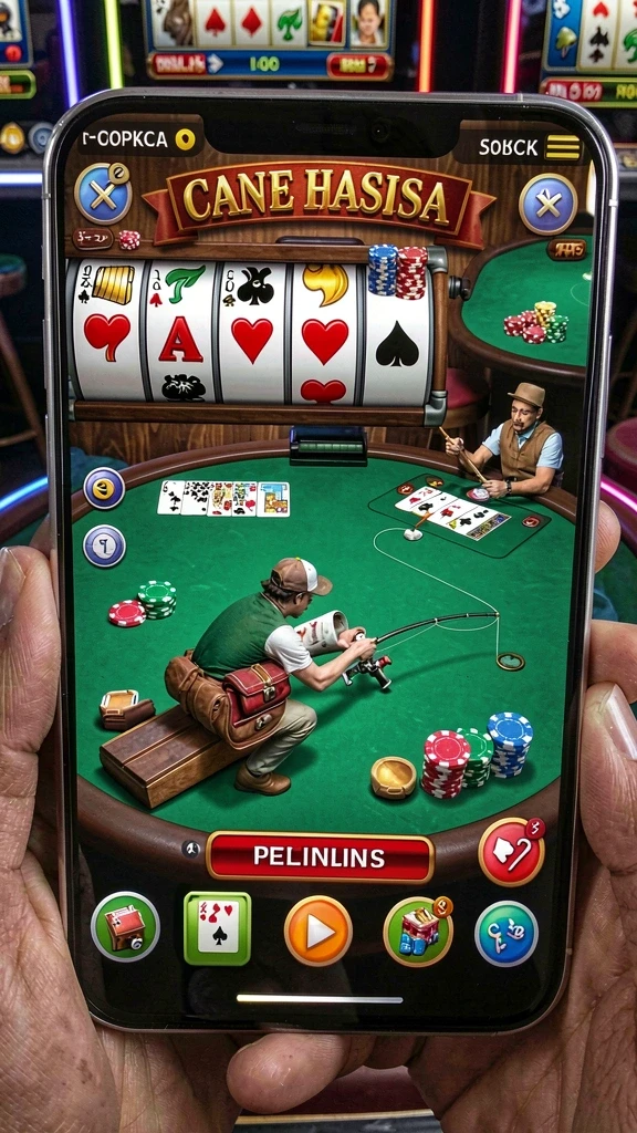 Screenshot hitnspin Terbaru: Download APK Resmi dan Aman nomor 3
