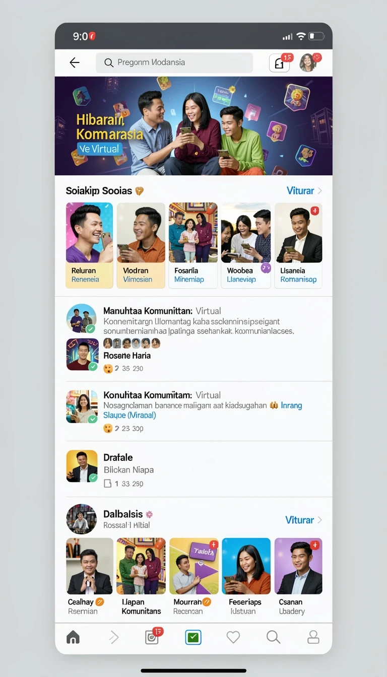 Screenshot Download Aplikasi merdeka777 Terbaru untuk HP Android nomor 2