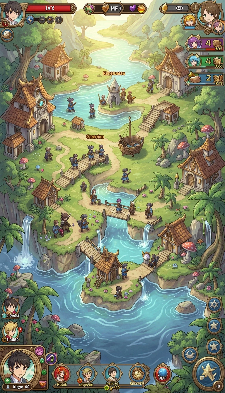 Screenshot monte77 Terbaru: Download APK Resmi dan Aman nomor 3