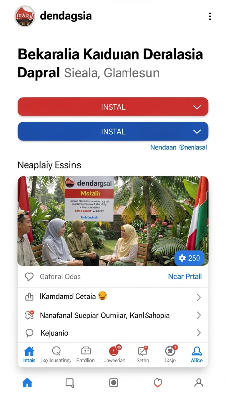 Screenshot Download Aplikasi rejekipop Terbaru untuk HP Android nomor 2
