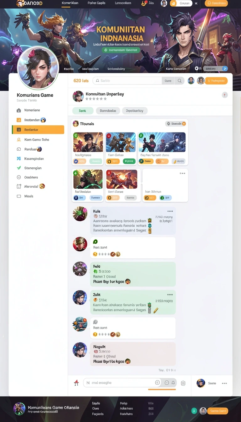 Screenshot Download idc88joker APK Original untuk Android nomor 3
