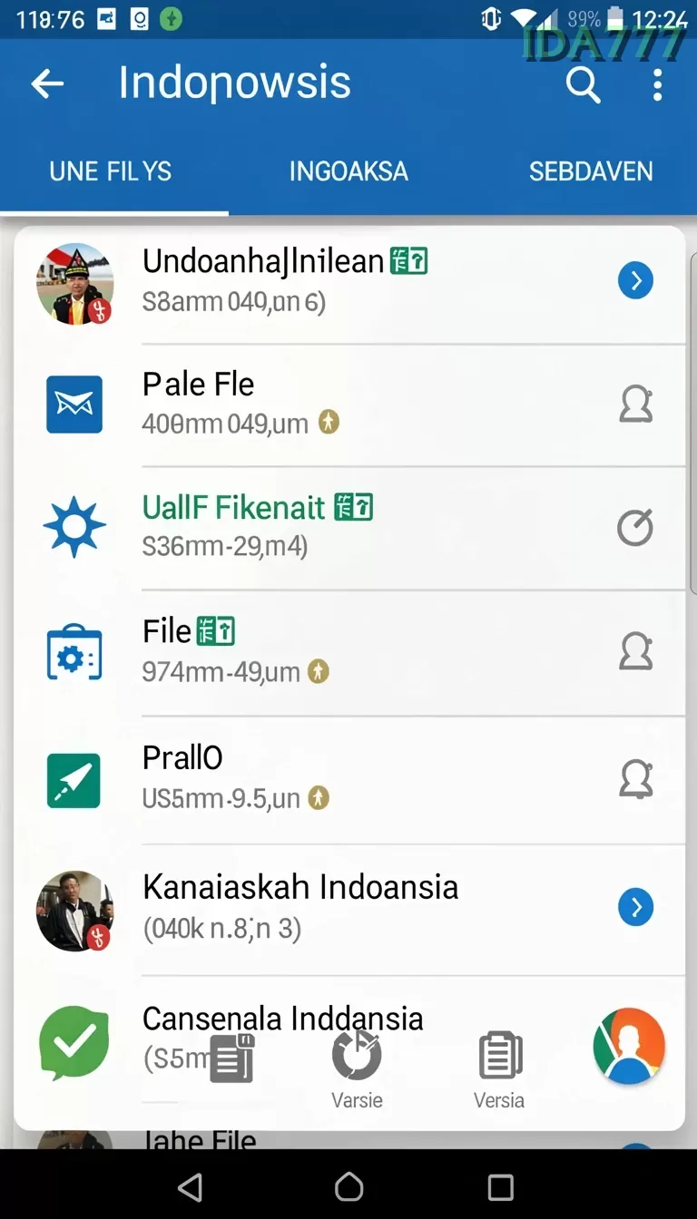 Screenshot ollo4d nomor 2