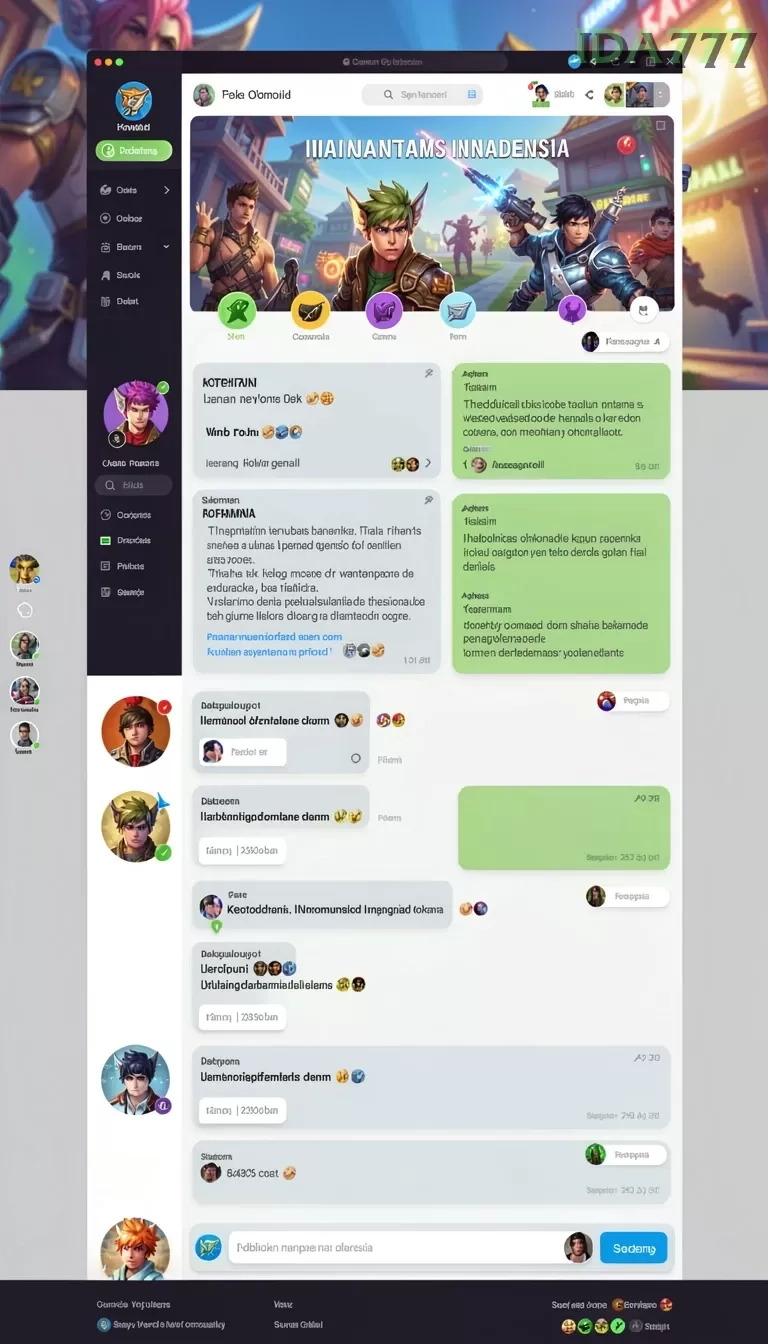 Screenshot totojitu nomor 1