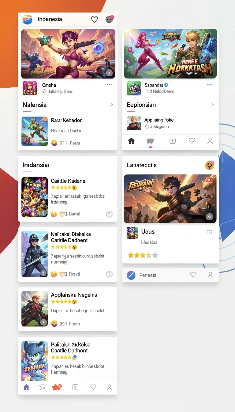 Screenshot Aplikasi mustang77 Terbaru: Review dan Link Download nomor 3