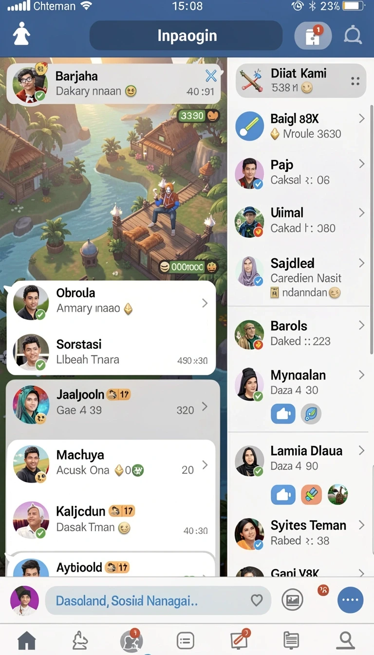 Screenshot fiona77 APK Terbaru: Download Cepat dan Gratis nomor 2