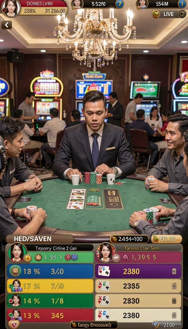 Screenshot monte77 Terbaru: Download APK Resmi dan Aman nomor 2