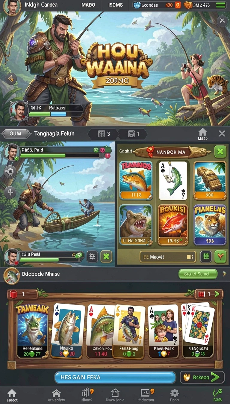 Screenshot pp123 Terbaru 2026: Download APK dan Review nomor 1