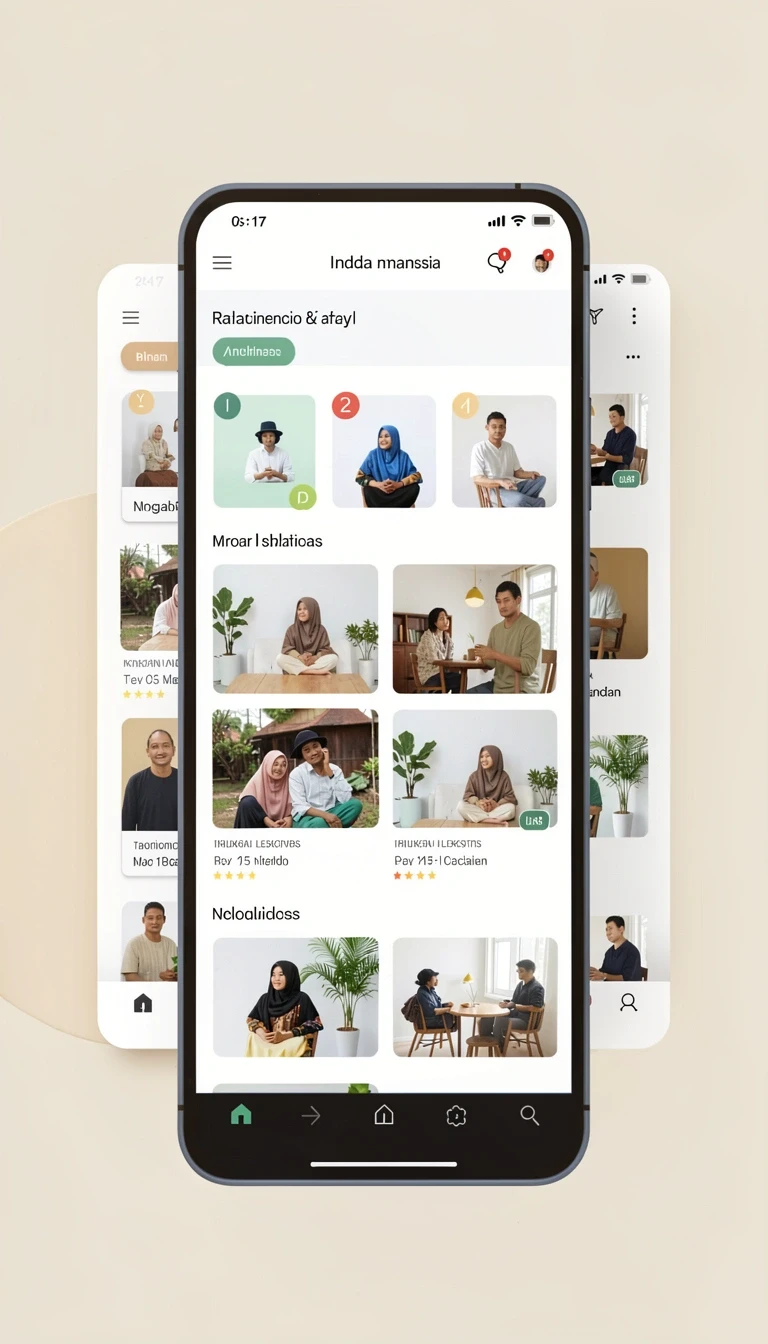 Screenshot idnslot APK: Cara Download dan Instal di Android nomor 2