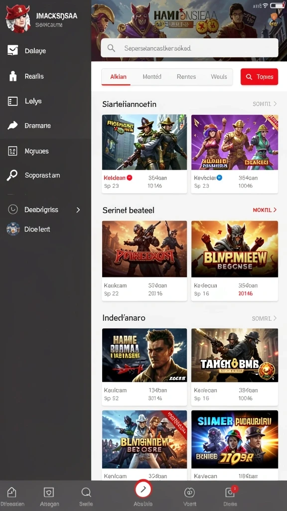 Screenshot Cara Download dan Instal grabwin di Android nomor 3
