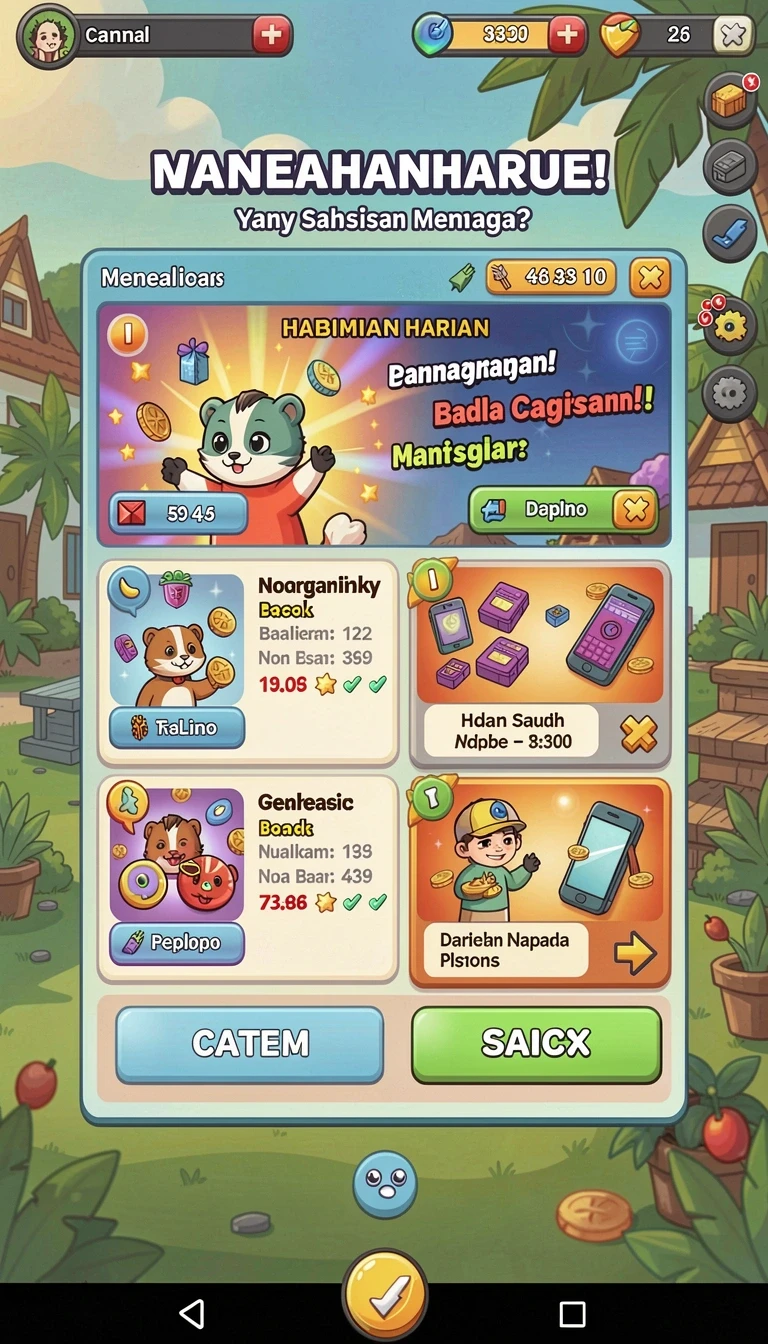 Screenshot dna777 Terbaru: Download APK dan Info Lengkap nomor 3