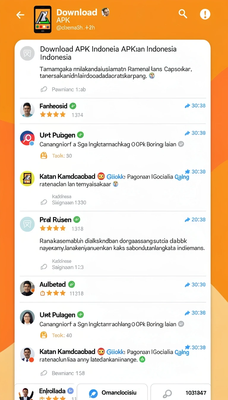 Screenshot hoki App Terbaru: Fitur Unggulan dan Download nomor 2